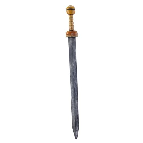 Lot 964 - Roman Cavalry Sword | GLADIATOR (2000)