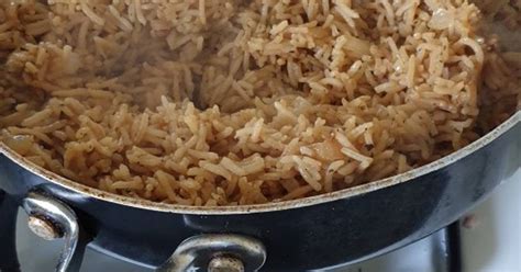 83 easy and tasty savoury rice recipes by home cooks - Cookpad