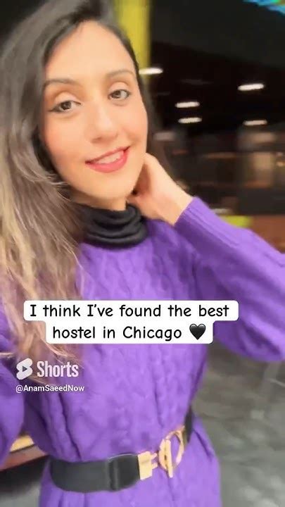 I’ve found the best place to Stay In Chicago downtown! - YouTube