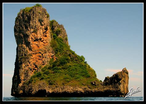 Koh Bida Nok - Koh Phi Phi Diving Site