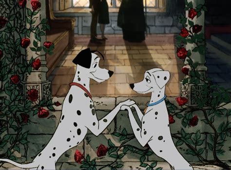 Pongo and Perdita - Disney Photo (39702899) - Fanpop