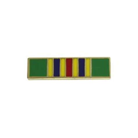 Navy Meritorious Unit Commendation Ribbon - Navy Medals & Ribbons