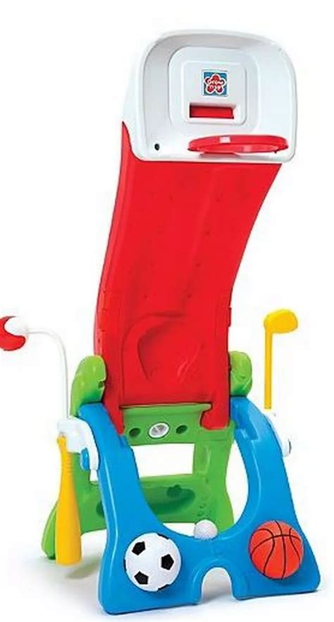 Asda is having a huge toy sale with discounts on Fisher Price, Little Tikes and more - Chronicle ...