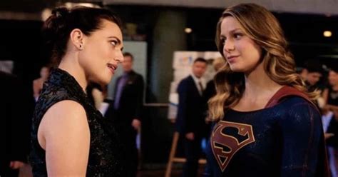 'Supergirl' Season 5: Will Lena Luthor stop nursing her wounds and ...