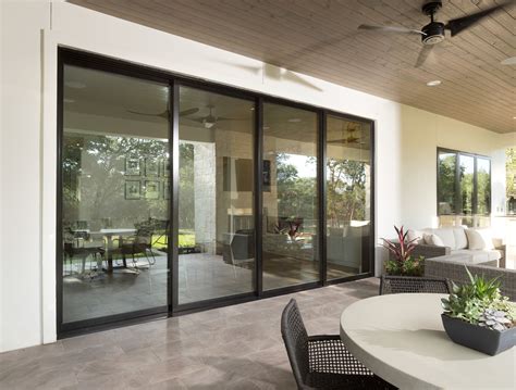 Types Of Patio Door Awnings - Design Talk