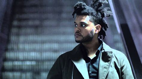 The Weeknd: "The Hills" Ft. Eminem (Virtual Reality Experience Video) ~ Booklet Music