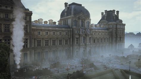 Tuileries Palace | Assassin's Creed Wiki | FANDOM powered by Wikia