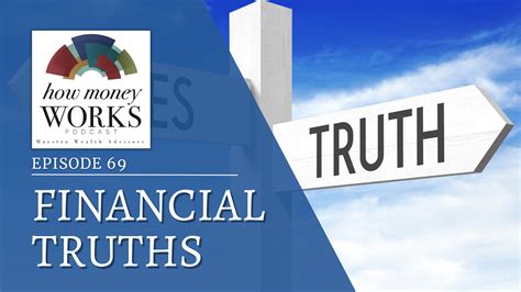 Ep 69: Financial Truths in Planning - Maestro Wealth Advisors