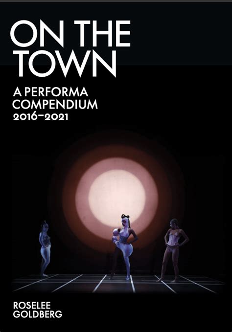 On the Town | Performa