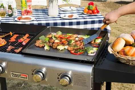 Best Outdoor Griddles - 2022 Reviews [UPDATED] - Griddle Chef