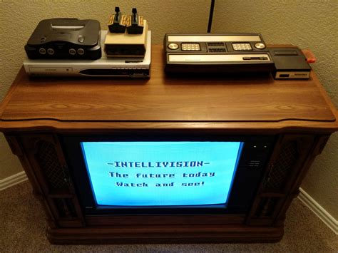 CRT Console TV Repair - Hardware - AtariAge Forums