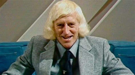 Jimmy Savile: How did the controversial DJ die? | Marca