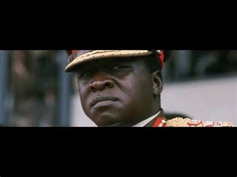 Idi Amin - Documentary - YouTube