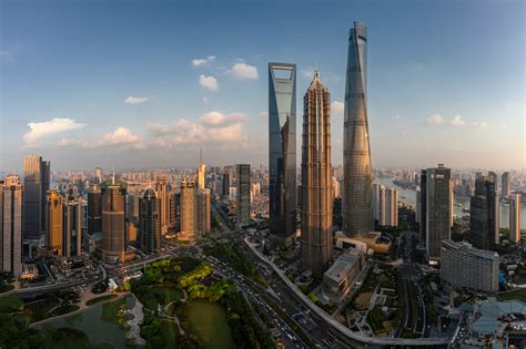 Inside the worlds highest luxury hotel, the J Hotel Shanghai Tower