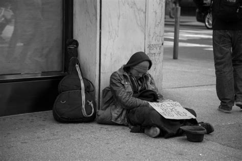 Homeless Free Stock Photo - Public Domain Pictures