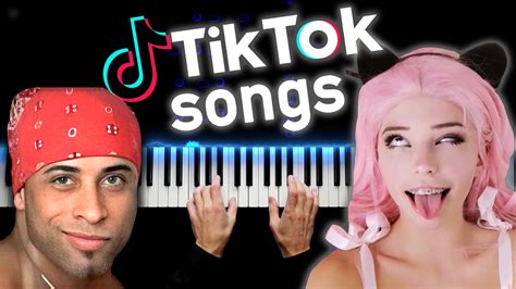 The Song On Tiktok - PELAJARAN