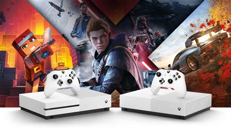 The 12 best Xbox One games for console fans - 2020