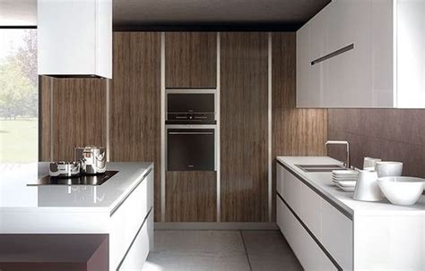 Gola profile handles for the kitchen: All you need to know | Housing News