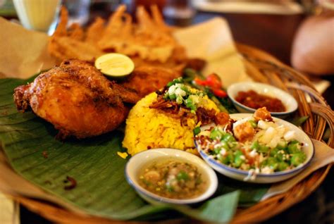 10 Traditional Balinese Dishes You Need to Try