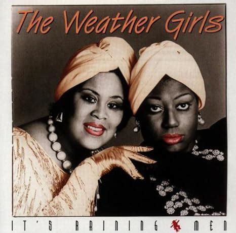 It'S Raining Men - Weather Girls,the: Amazon.de: Musik