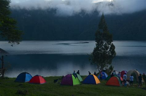 Lake Holon (3D 2N) | Mt Apo Adventures