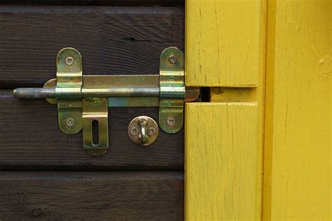 hasp, door, openly, locking, metal, constipation, castle, locks, entrance, access | Pxfuel