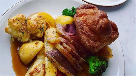 The Roast Dinner Takeaways You Need to Try | Leeds-List