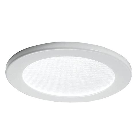 Flat Diffuser for ODL 10 in. Tubular Skylights - Walmart.com