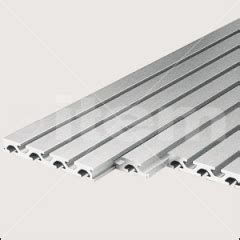 Aluminum Framing Systems Selection Guide: Types, Features, Applications | GlobalSpec