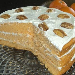 Signature Orange Cake Mix | Duncan Hines®