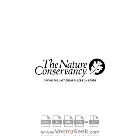 The Nature Conservancy Logo Vector - (.Ai .PNG .SVG .EPS Free Download ...