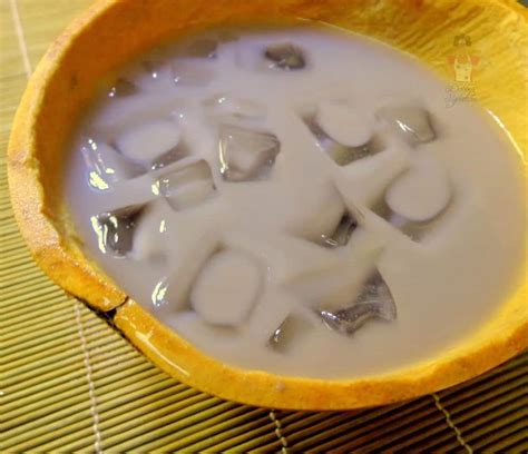 How To Make Kunu Drink At Home - Food - Nigeria