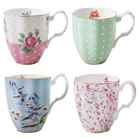 brand high quality bone China ceramic mug western style coffee cups and ...