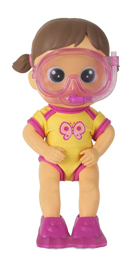 Bloopies Babies - Lovely Doll under $5! - AddictedToSaving.com