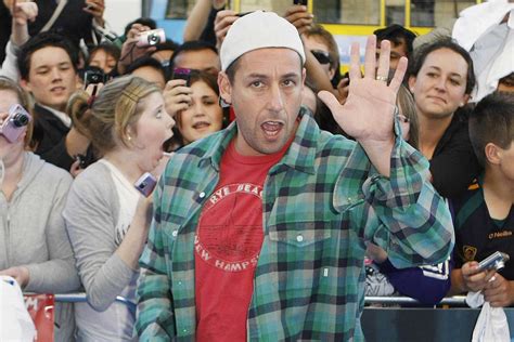 Adam Sandler’s Ridiculous 6 is most watched film in Netflix history ...