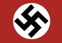 Nazi Party Flag