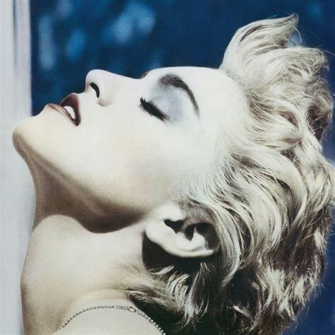 The 10 Best Madonna Albums To Own On Vinyl — Vinyl Me, Please