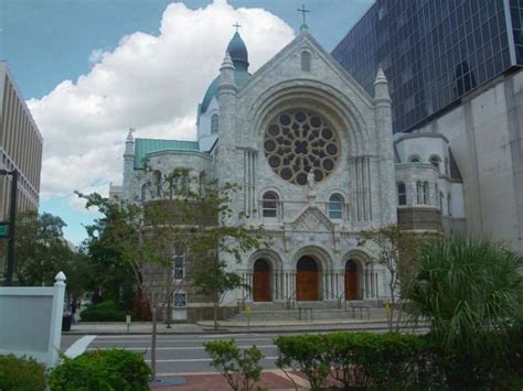 Sacred Heart Catholic Church (Tampa, Florida) - Alchetron, the free social encyclopedia