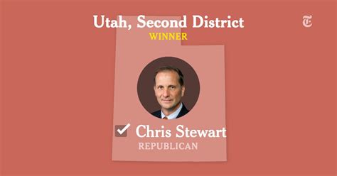 Utah Election Results: Second House District – Election Results 2018 ...