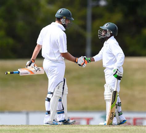 Temba Bavuma to become first black batsman in history to play for South Africa