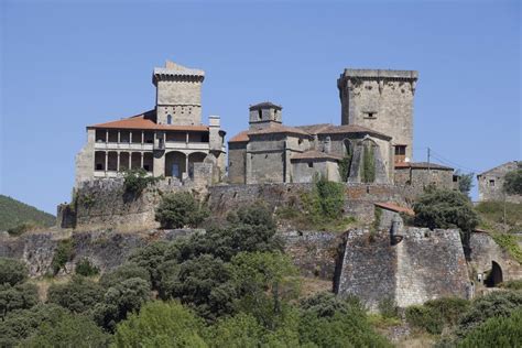 Paradores you cannot miss in northern Spain - Best paradores in Spain