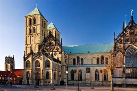 9 choses à faire à Münster - À la découverte des joyaux de Münster : Guides Go