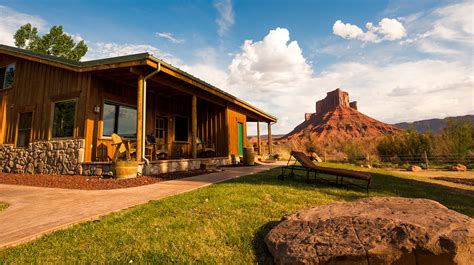 Sorrel River Ranch Resort & Spa - Moab Hotels - Moab, United States ...