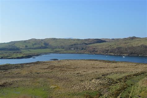 Torsa Island Farmhouse, Oban – Self Catering | VisitScotland