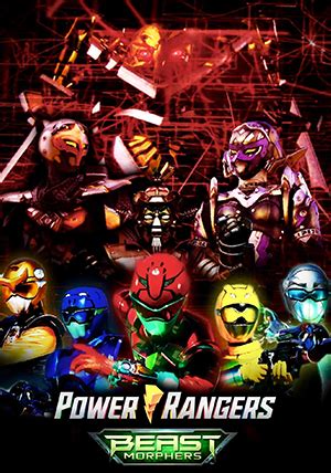 Watch full Power Rangers: Beast Morphers (Season 2) 22/22 - 2020 | Tokusatsu Online