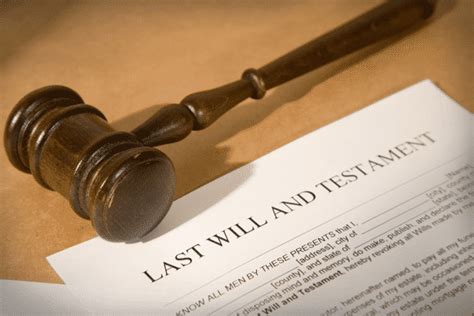 4 easy steps to make a will? - The importance of will in India