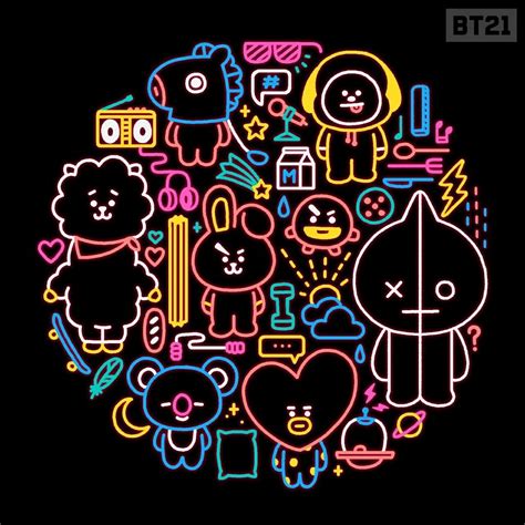 Pin by shanti santos on BTS 방탄소년단 | Bts chibi, Bts wallpaper, Bts drawings