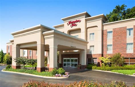 Hampton Inn Athens, OH (Athens, OH) - Resort Reviews - ResortsandLodges.com