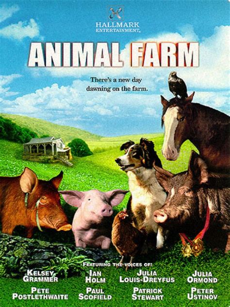 Animal Farm - Film 1999 - FILMSTARTS.de