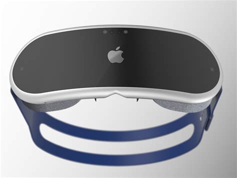 Apple’s mixed reality visor: what to expect from its unveiling - Domus